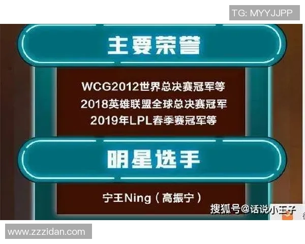 宁王预测LPL赛季内战将导致BLG和TES其中一支战队解散