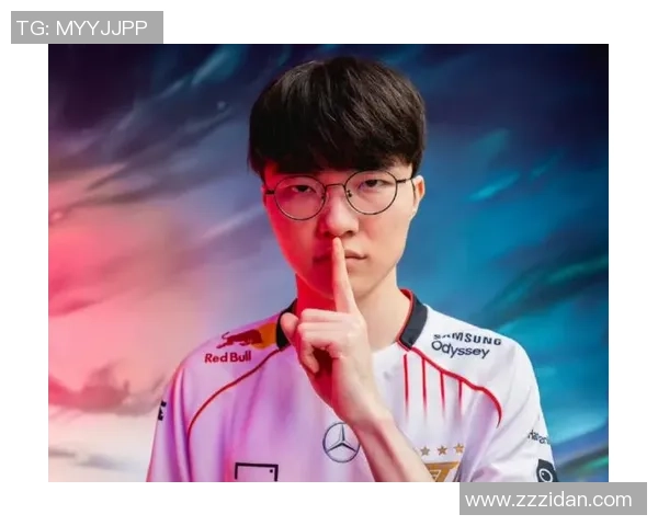 Faker坦言Uzi是职业生涯最大对手情感流露令人动容 Faker坦言Uzi是职业生涯最大对手情感流露令人动容