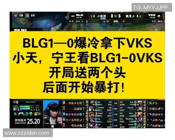 小天感慨VKS如同唤醒雄狮引发电竞新篇章 小天感慨VKS如同唤醒雄狮引发电竞新篇章