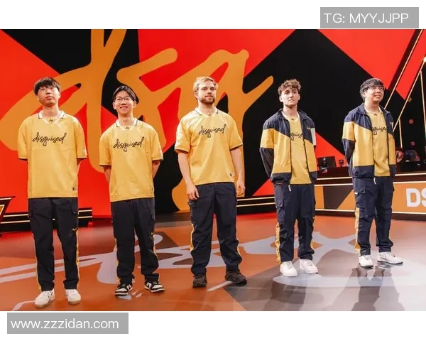 Dys惊呼T1成功混入北美赛区三连胜晋级你能相信吗 Dys惊呼T1成功混入北美赛区三连胜晋级你能相信吗