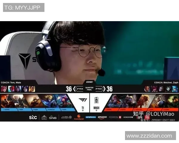 Myrwn精准预判闪现将Gumayusi拉回塔下遭Keria斩杀精彩瞬间解析