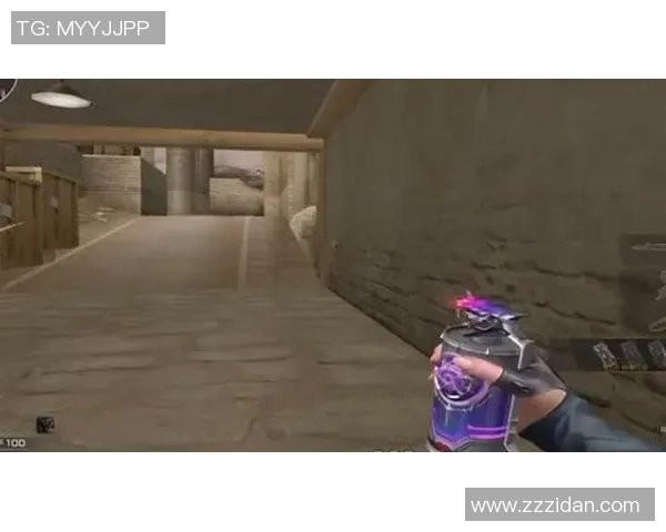 穿越火线挑战模式全新体验带你感受战斗中的极致刺激与乐趣 穿越火线挑战模式全新体验带你感受战斗中的极致刺激与乐趣