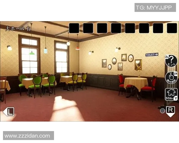 探索NintendoSwitch上的精彩益智解谜游戏带你进入思维的迷宫与乐趣之旅