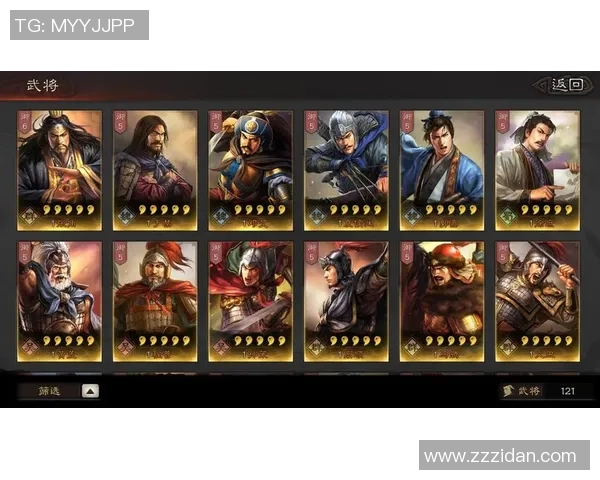 深入解析三国志战略版世家橙卡共享机制的全新玩法与策略分享 深入解析三国志战略版世家橙卡共享机制的全新玩法与策略分享