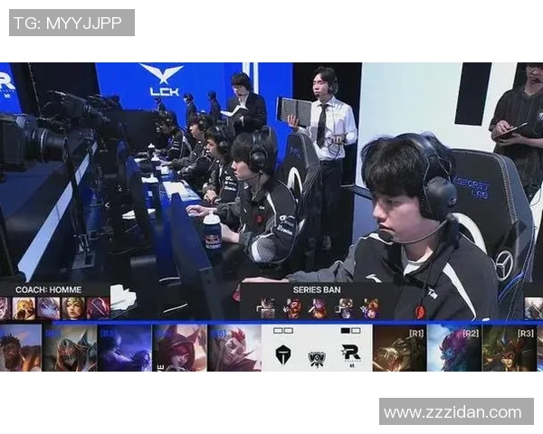 S15淘汰赛精彩对决G2战队迎战TES团队争夺晋级名额 S15淘汰赛精彩对决G2战队迎战TES团队争夺晋级名额