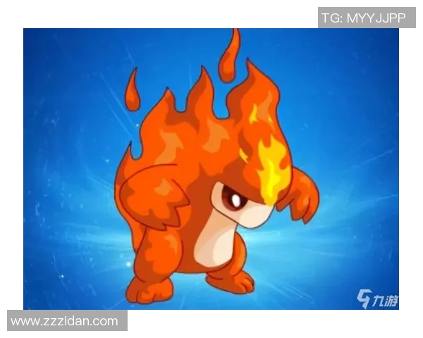 烈焰猩猩在赛尔号中展现的火系力量与战斗魅力分析 烈焰猩猩在赛尔号中展现的火系力量与战斗魅力分析