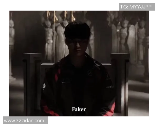 Faker直言T1将成LPL夺冠路上的最大障碍剧情堪比S13赛季 Faker直言T1将成LPL夺冠路上的最大障碍剧情堪比S13赛季