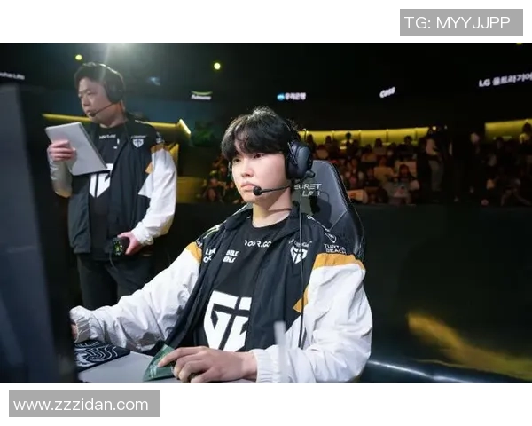 sask调侃chovy需调整心态强调LCK联赛的重要性与世界赛的区别