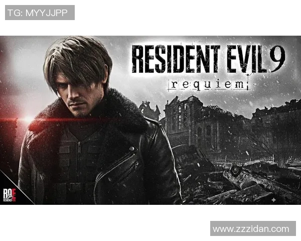 预售火热开启生化危机9:安魂曲恐怖冒险等你来体验仅需2784元 预售火热开启生化危机9:安魂曲恐怖冒险等你来体验仅需2784元