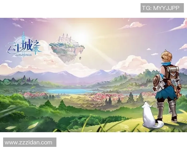 云上城之歌活动精彩回顾与亮点总结全方位盘点