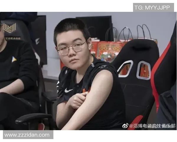 滔搏CEO现场询问能否更换选手引发热议赛事背后的故事 滔搏CEO现场询问能否更换选手引发热议赛事背后的故事