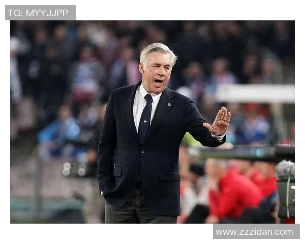 安切洛蒂盛赞阿隆索称其在皇马执教必将取得成功 安切洛蒂盛赞阿隆索称其在皇马执教必将取得成功