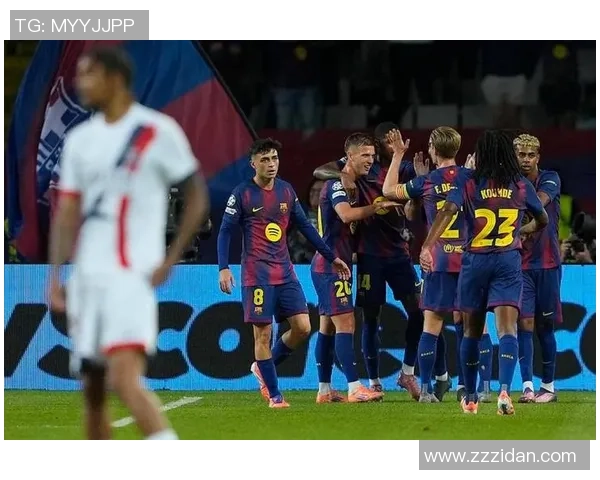 埃里克加西亚续约之谜巴萨如何应对巴黎圣日耳曼的强力追逐